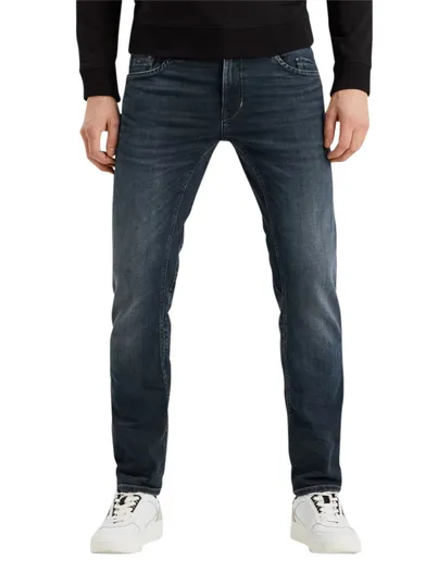 PME Legend PME Legend jeans donkerblauw Commander 3.0 relaxed fit