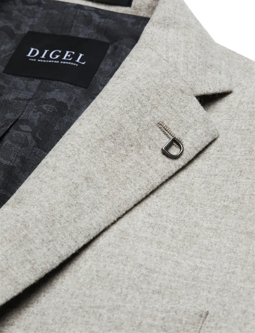 colbert grijs Digel