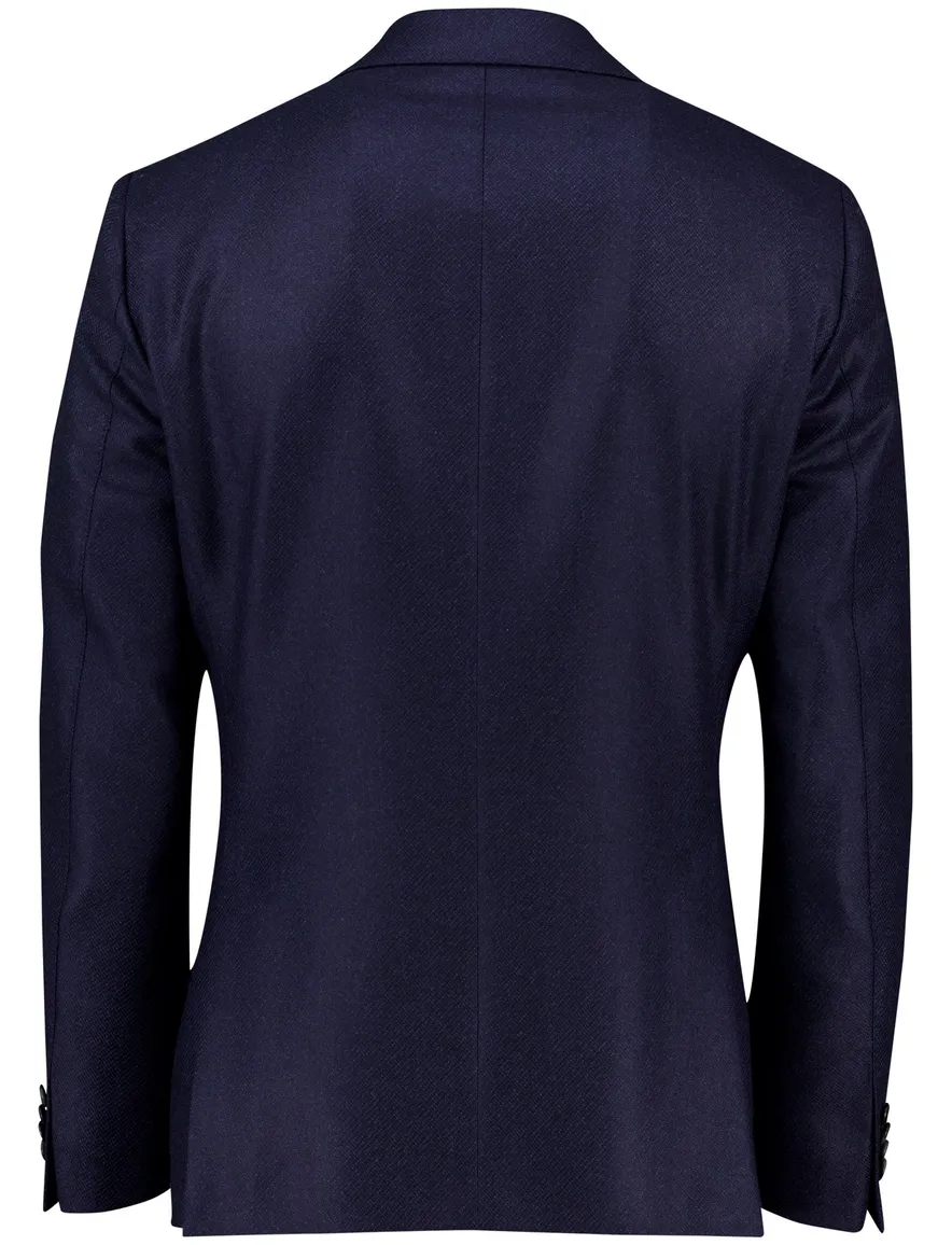 Dressler Sendrik colbert donkerblauw