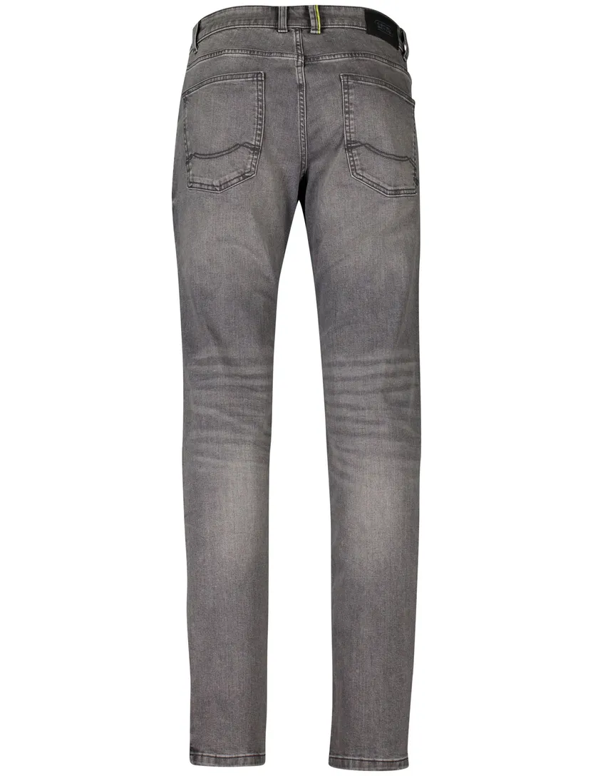 jeans Camel Active Houston grijs