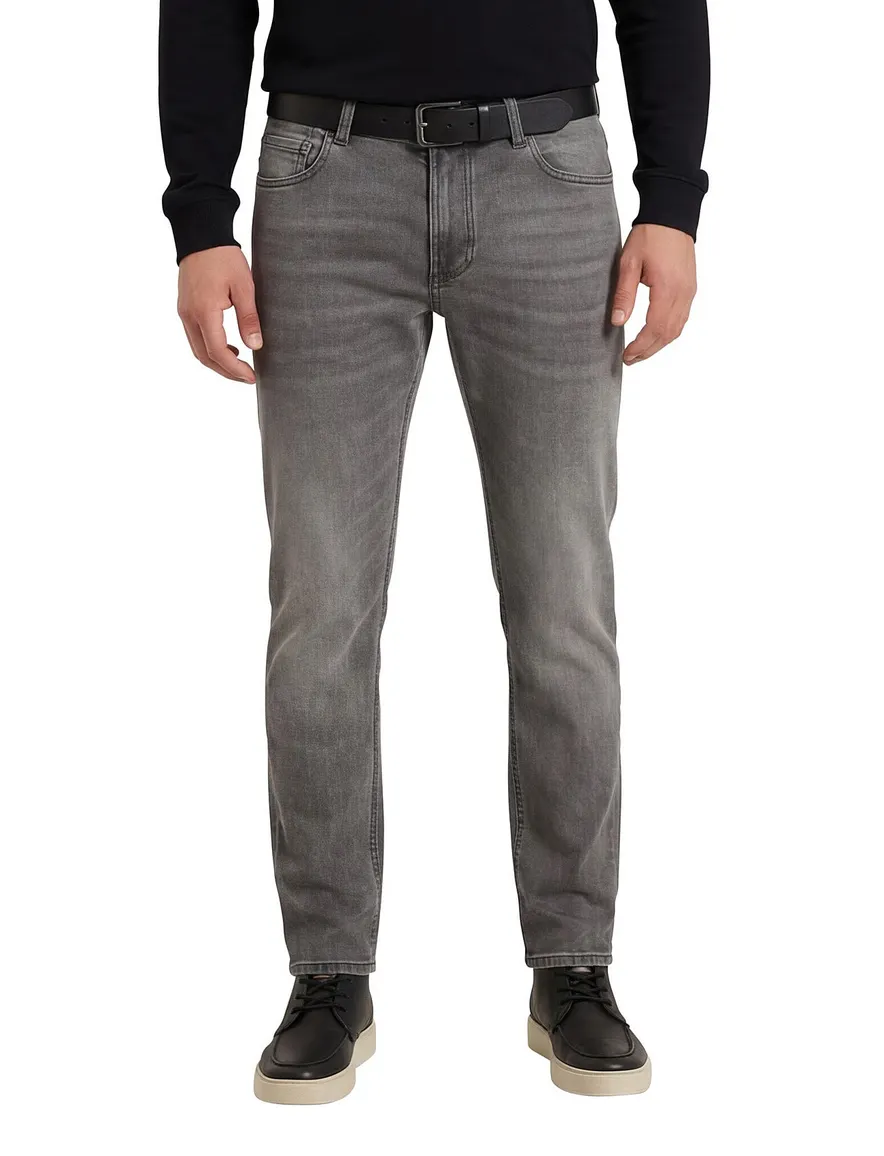 jeans grijs Camel Active Houston