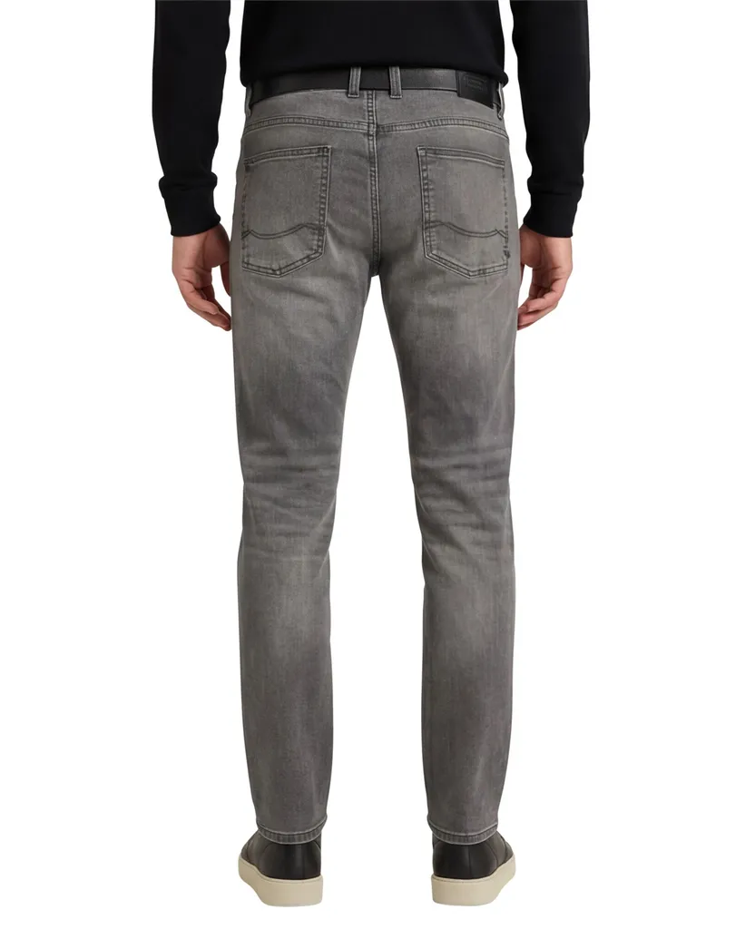 jeans Camel Active Houston grijs