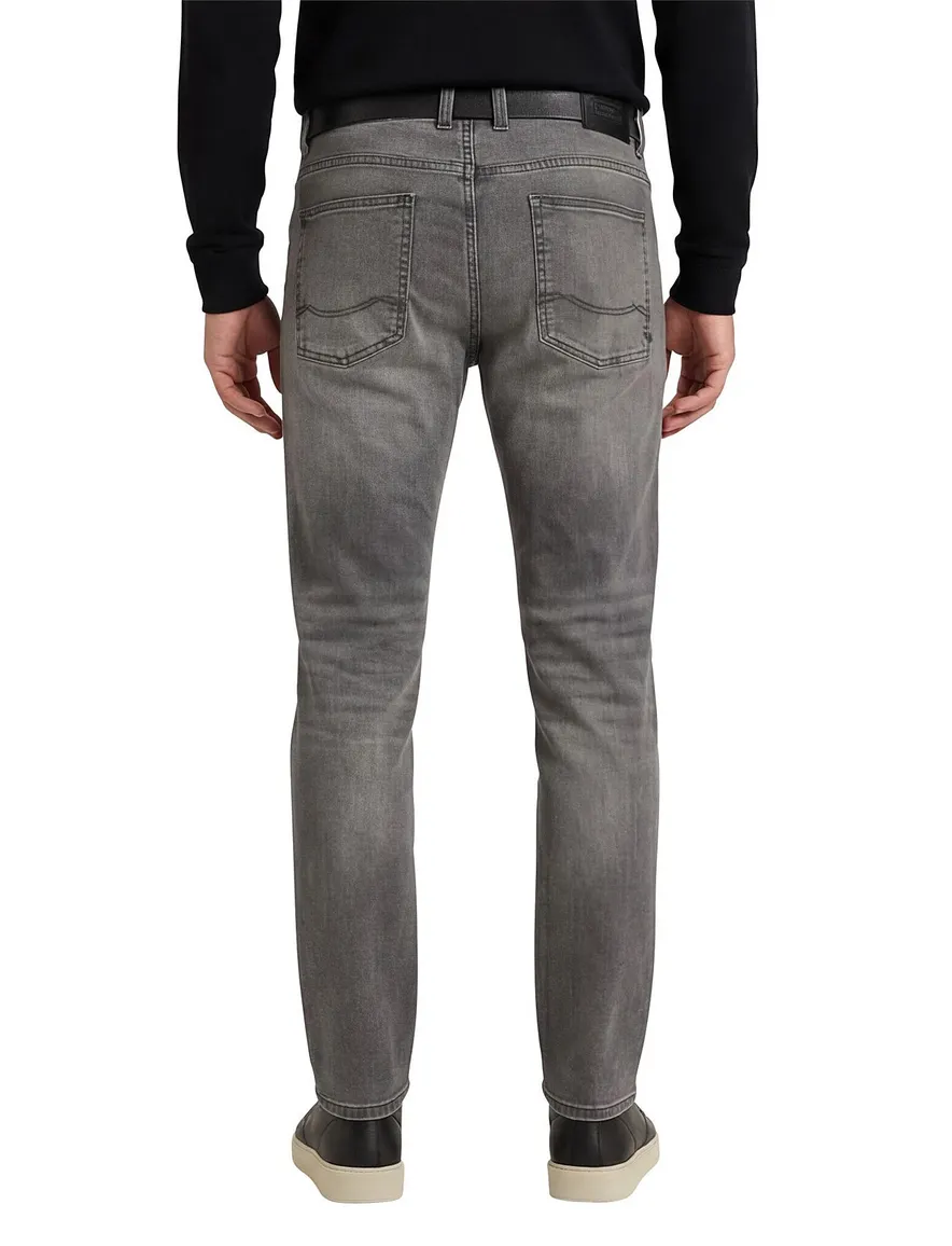 jeans grijs Camel Active Houston