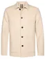 Overshirt beige Profuomo