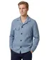 Overshirt blauw Profuomo