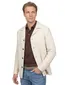 Overshirt creme Profuomo