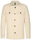 Overshirt beige Profuomo