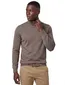 Profuomo coltrui taupe wol