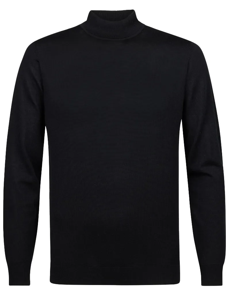 coltrui zwart Profuomo