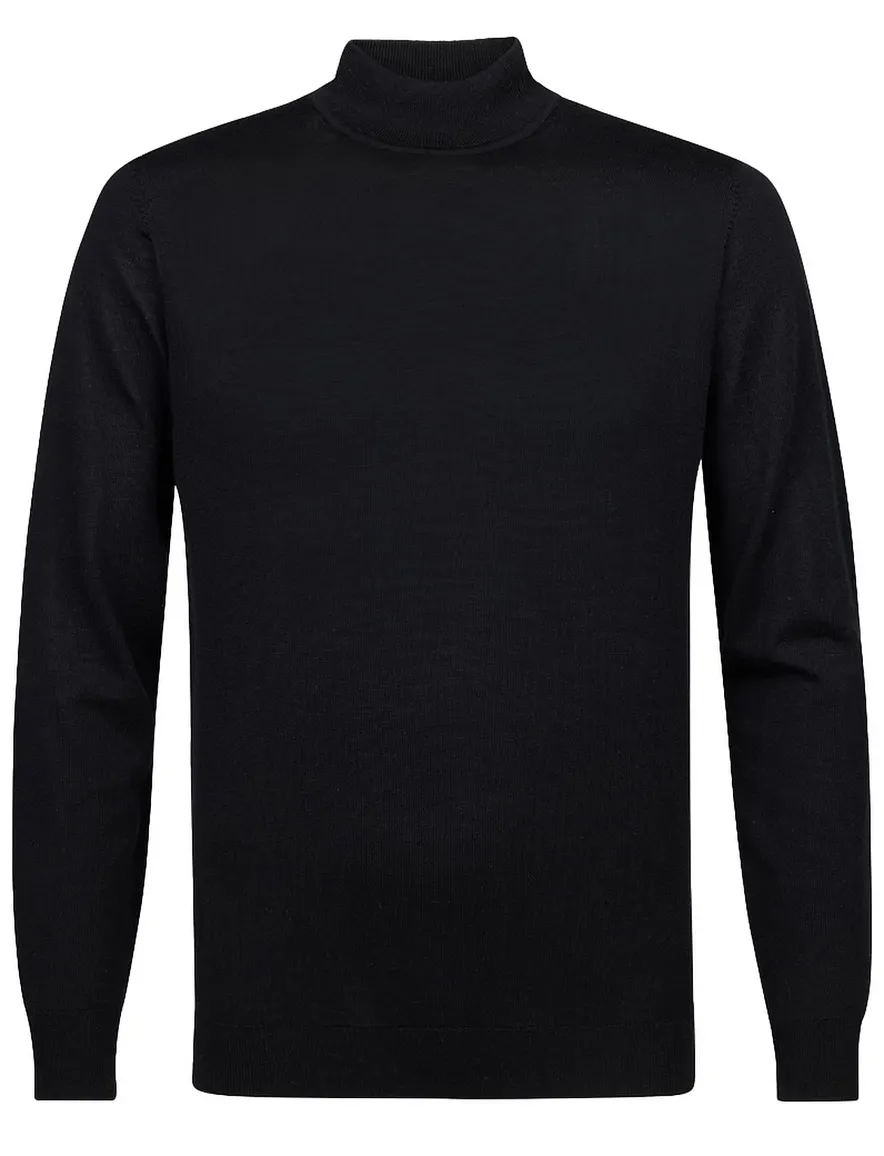 coltrui zwart Profuomo