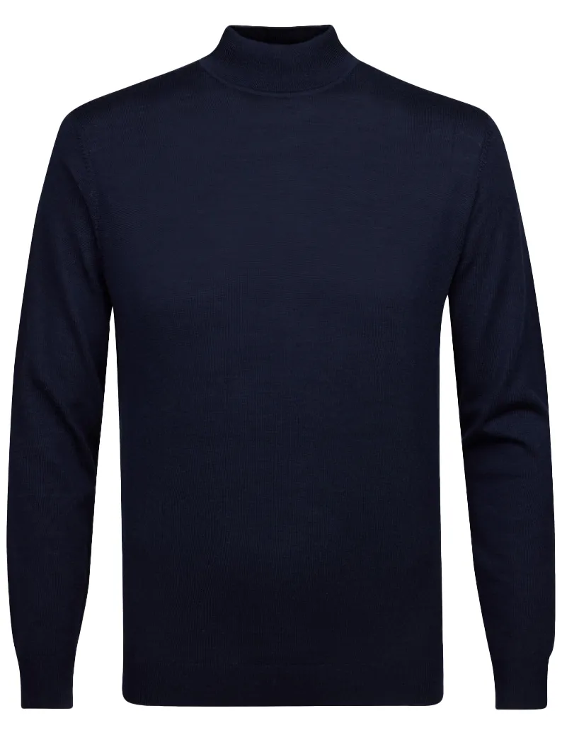 coltrui donkerblauw Profuomo