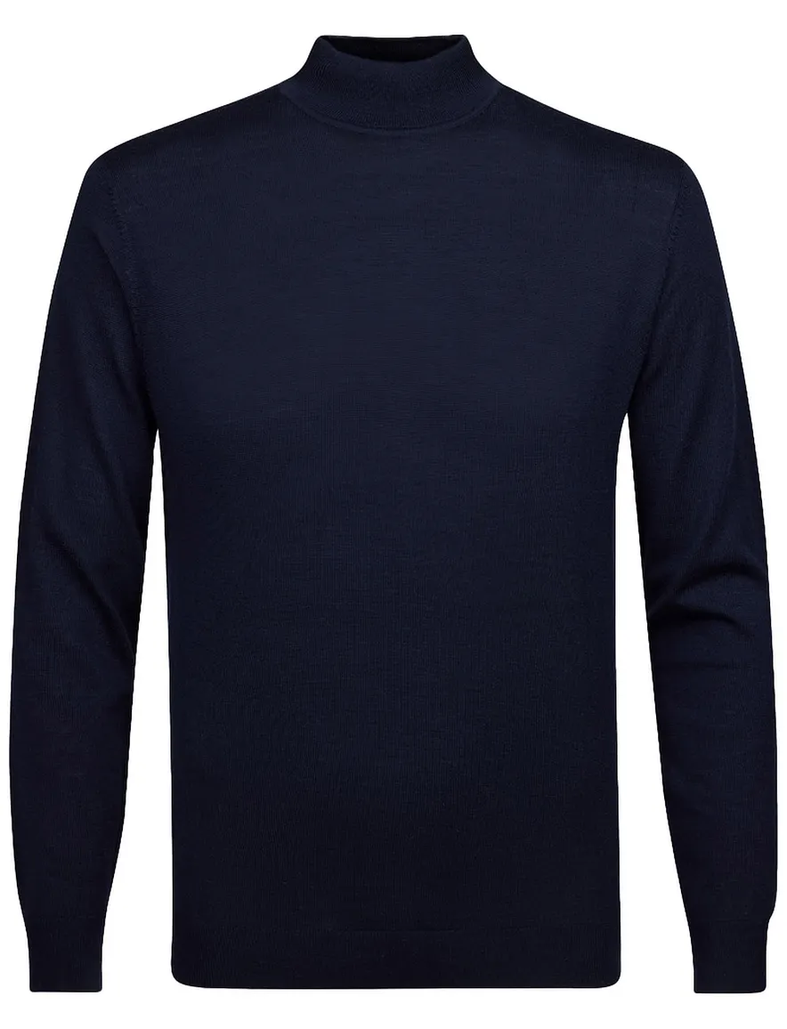 Profuomo coltrui donkerblauw