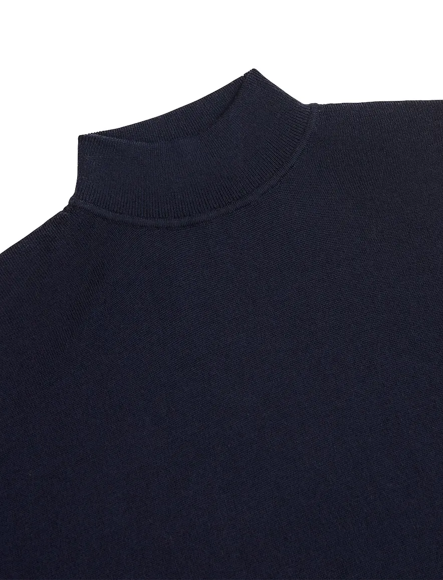 Profuomo coltrui donkerblauw