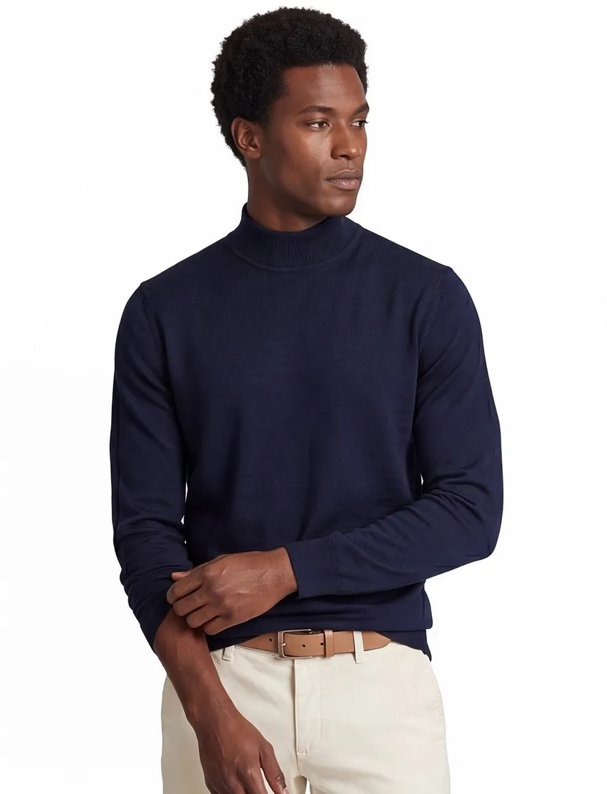 coltrui donkerblauw Profuomo