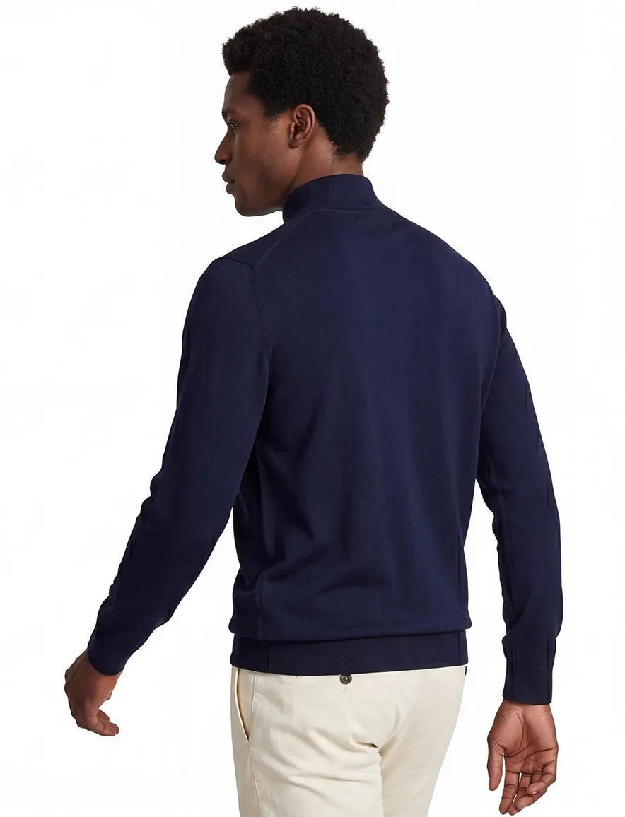 coltrui donkerblauw Profuomo