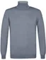 Profuomo Coltrui Blauw wol