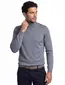 Profuomo coltrui blauw wol