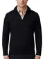 trui donkerblauw Profuomo