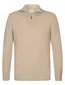 trui beige Profuomo