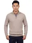 Profuomo trui beige