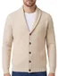 vest creme Profuomo