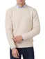 trui beige Profuomo