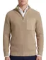 trui beige Profuomo