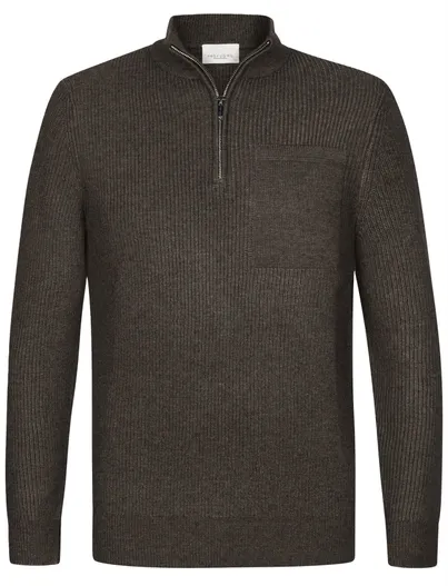 Profuomo trui Profuomo bruin