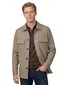 overshirt Profuomo Cutaway Beige