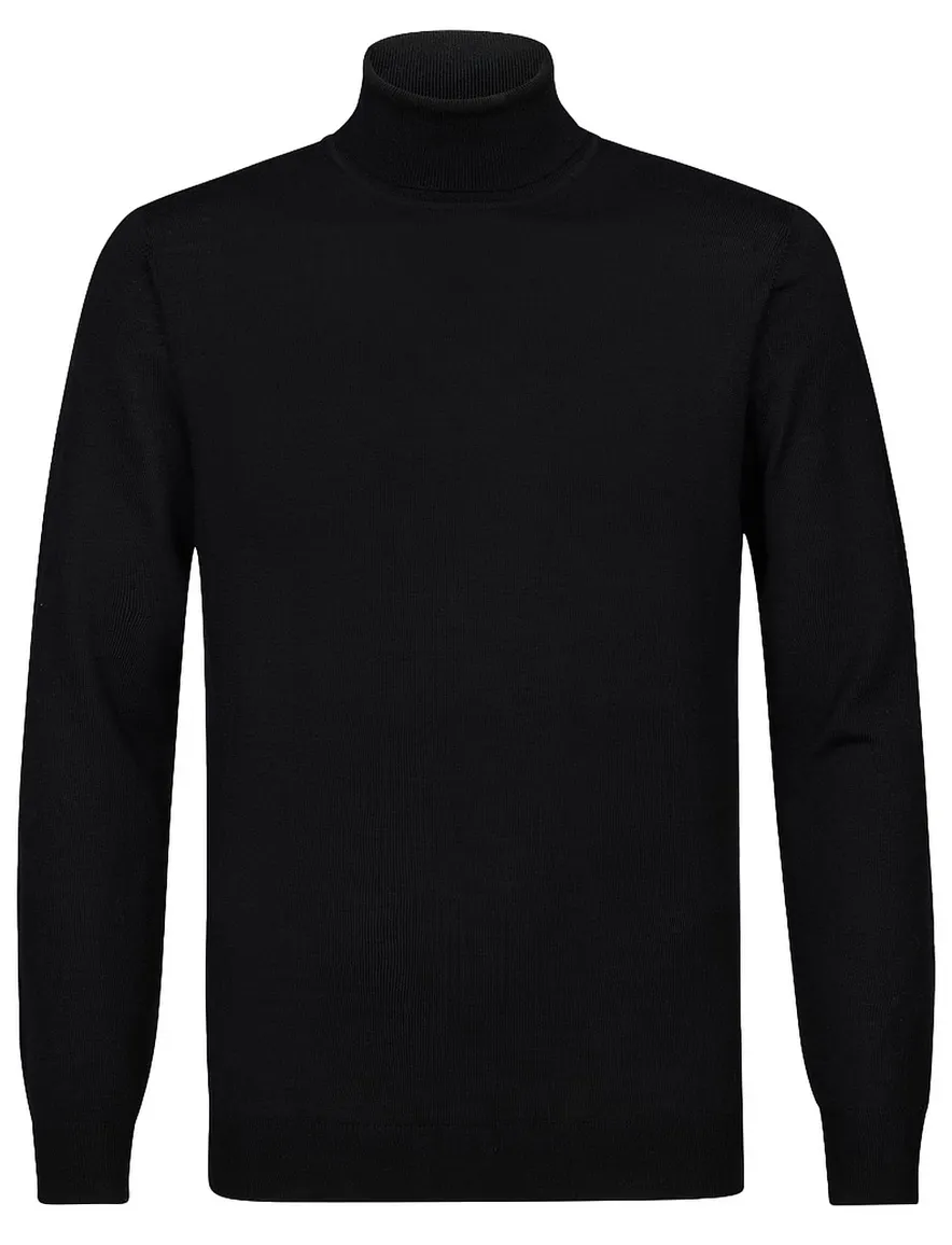 coltrui zwart Profuomo