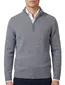 trui blauw Profuomo