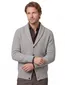 vest Profuomo grijs