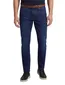 Diesel D-strukt slim fit jeans donkerblauw