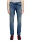 Diesel D-STRUKT blauw denim spijkerbroek