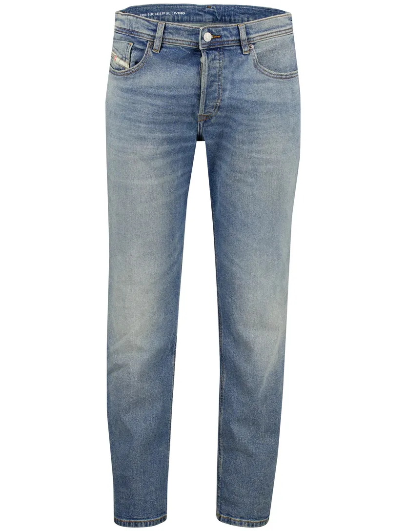 Diesel D-Finitive jeans regular fit