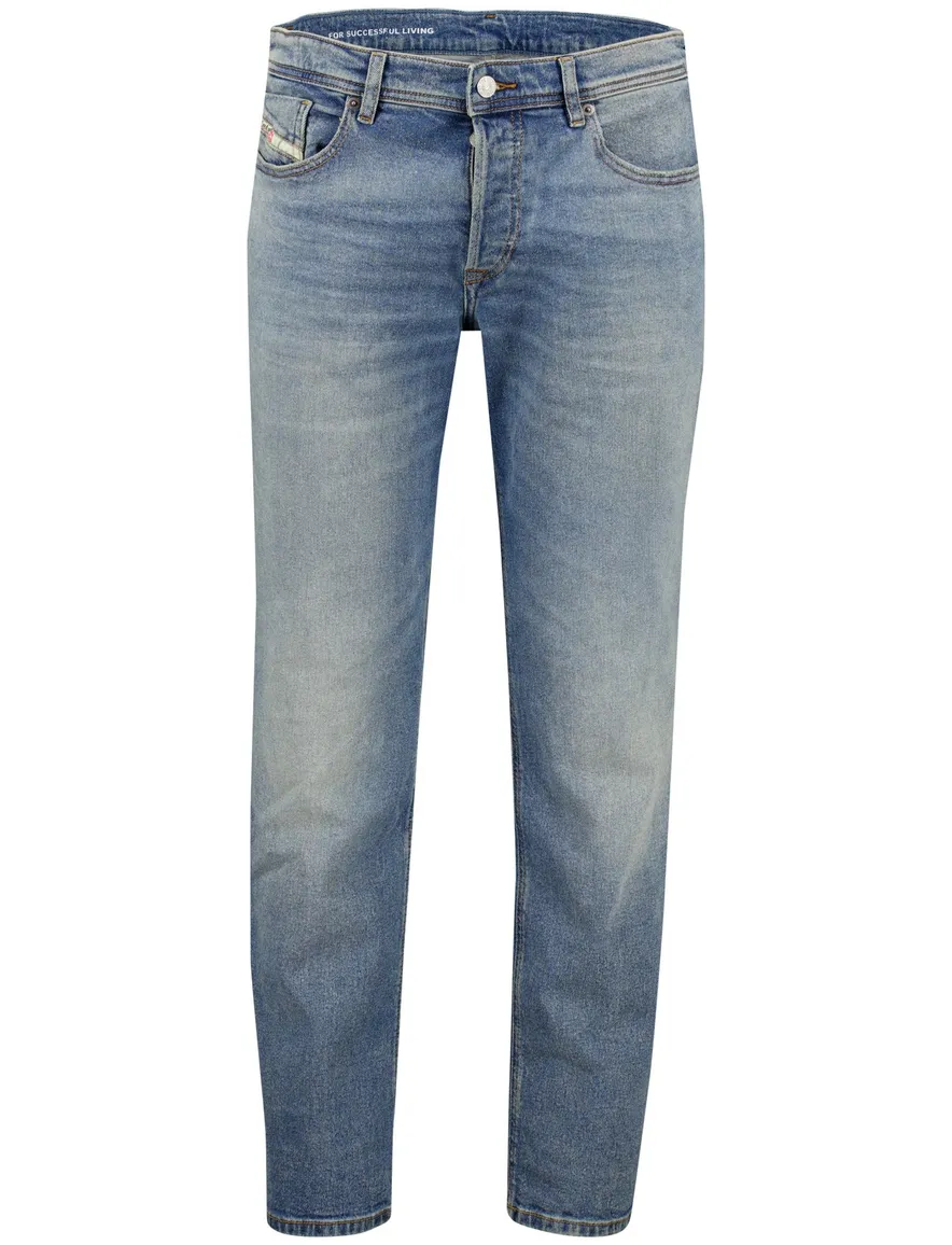 jeans blauw Diesel D-Finitive