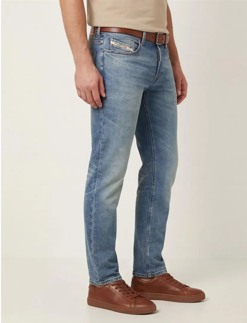 Diesel D-Finitive jeans regular fit
