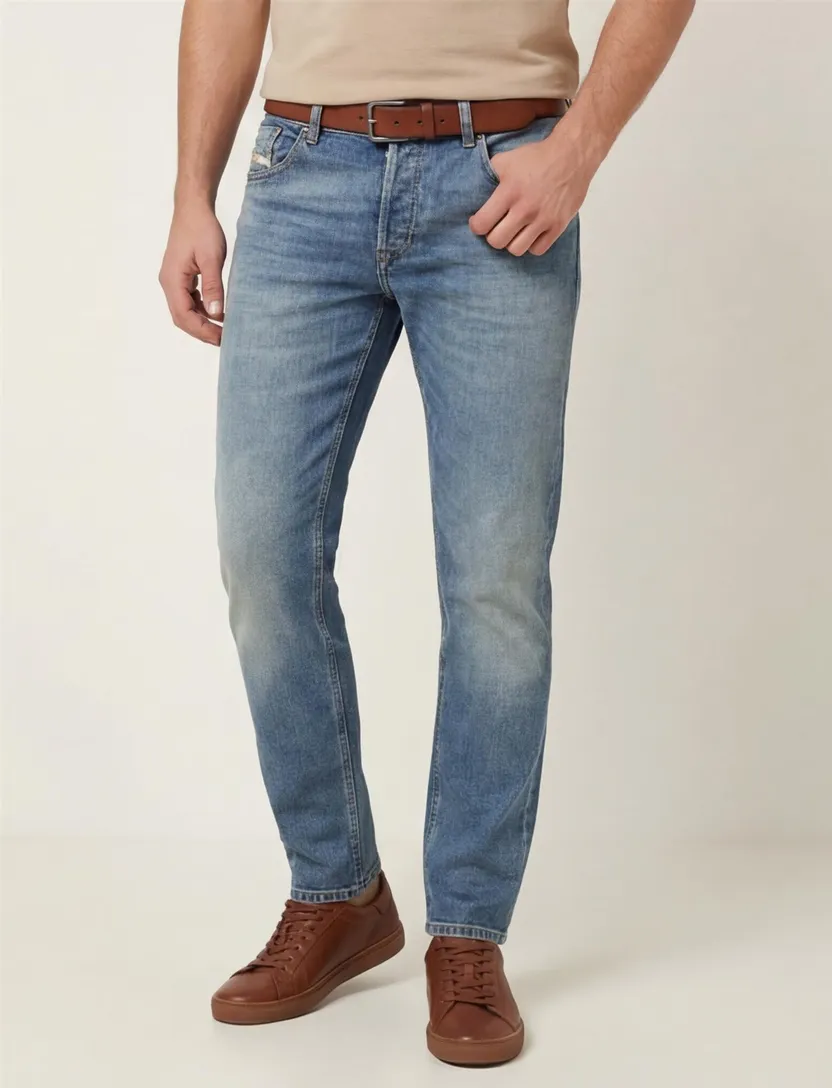 Diesel D-Finitive jeans regular fit