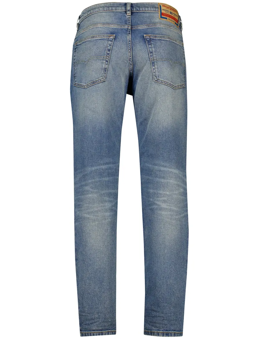Diesel D-Finitive jeans regular fit