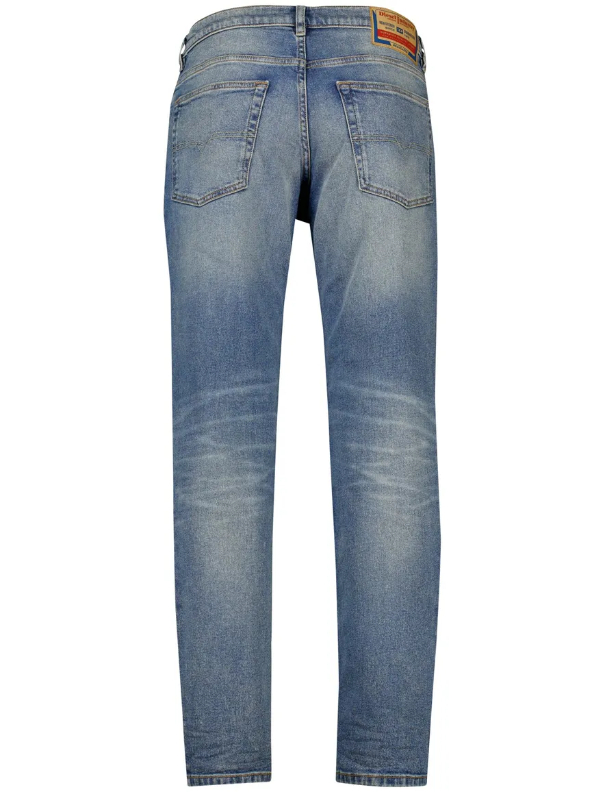 jeans blauw Diesel D-Finitive