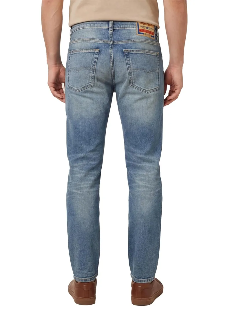Diesel D-Finitive jeans regular fit