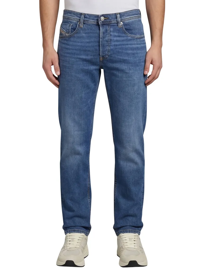 jeans blauw Diesel D-Finitive