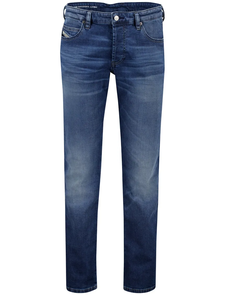 Diesel jeans D-VYL denim blauw