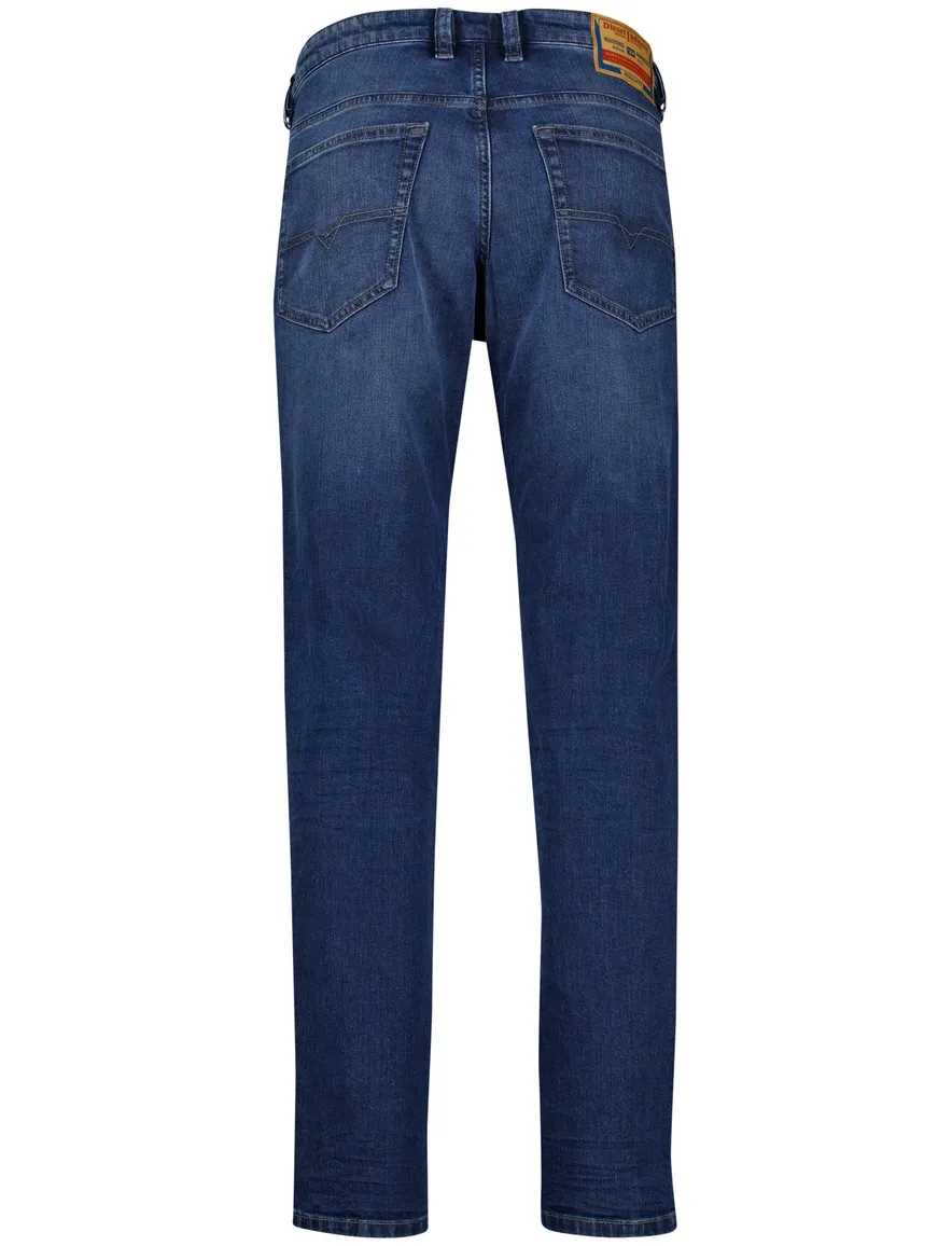 Diesel jeans D-VYL denim blauw