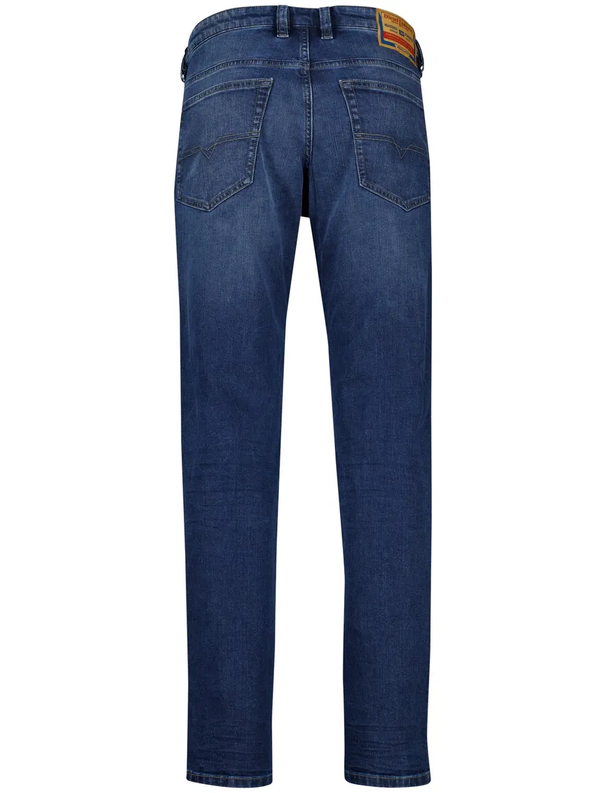 Diesel slim fit jeans D-VYL denim blauw
