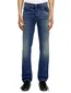 Diesel D-vyl jeans slim fit blauw