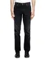 Diesel D-Vyl slim fit denim zwart