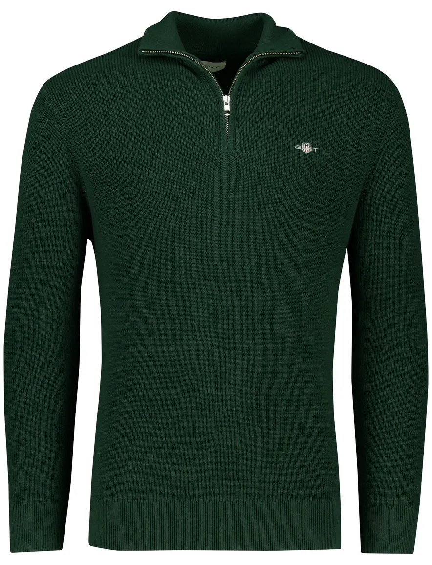 trui groen Gant