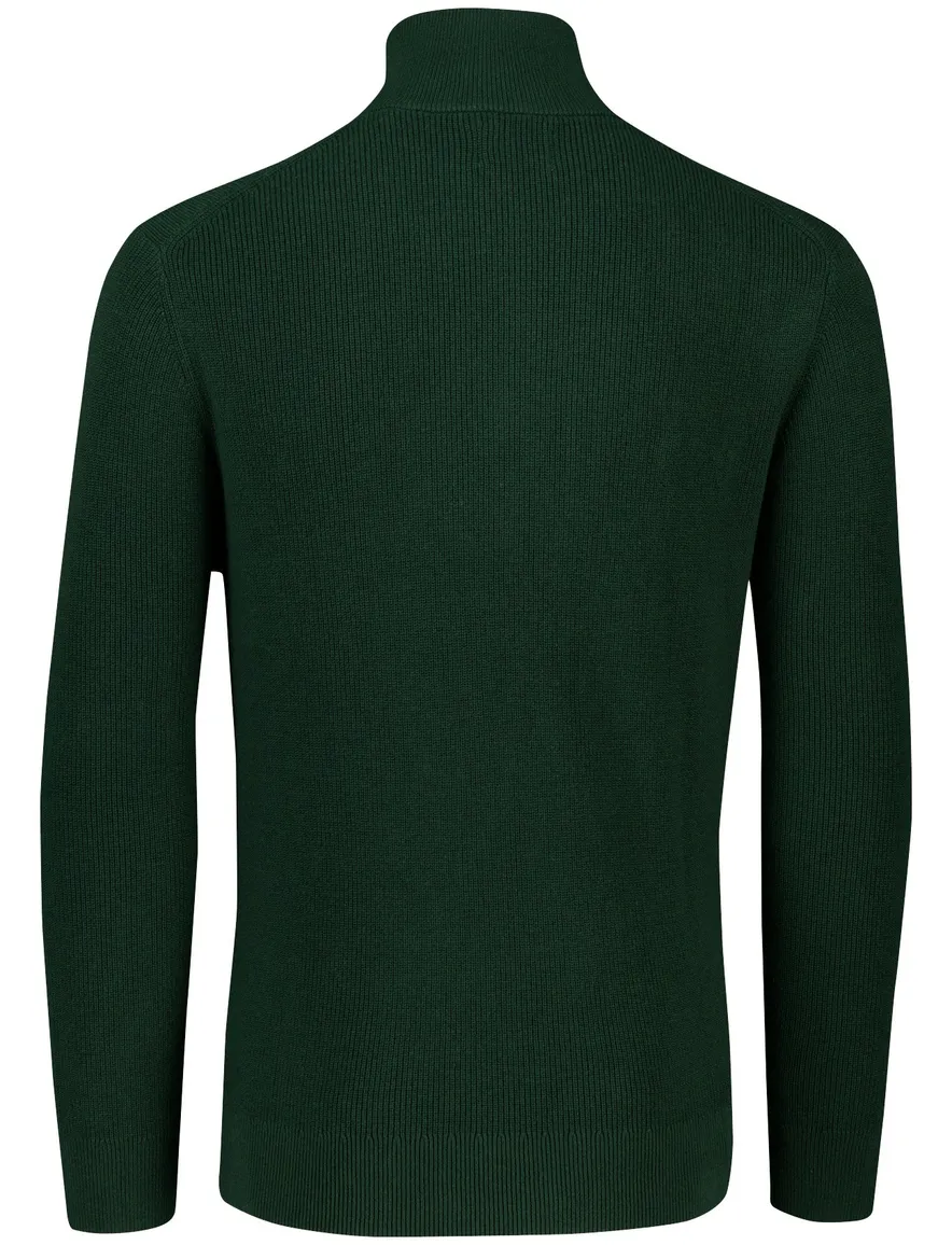 trui groen Gant