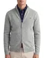 vest Gant grijs
